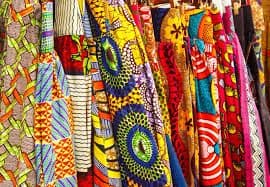 Caring for Your African Prints: A Complete Maintenance Guide