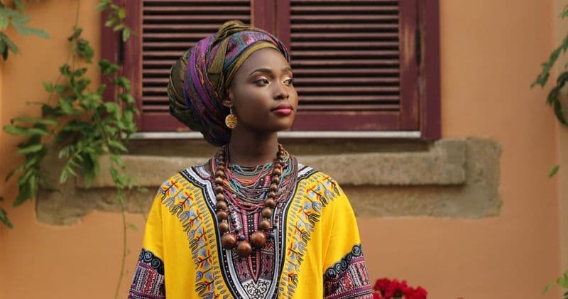 Understanding Dashiki: More Than Just a Shirt